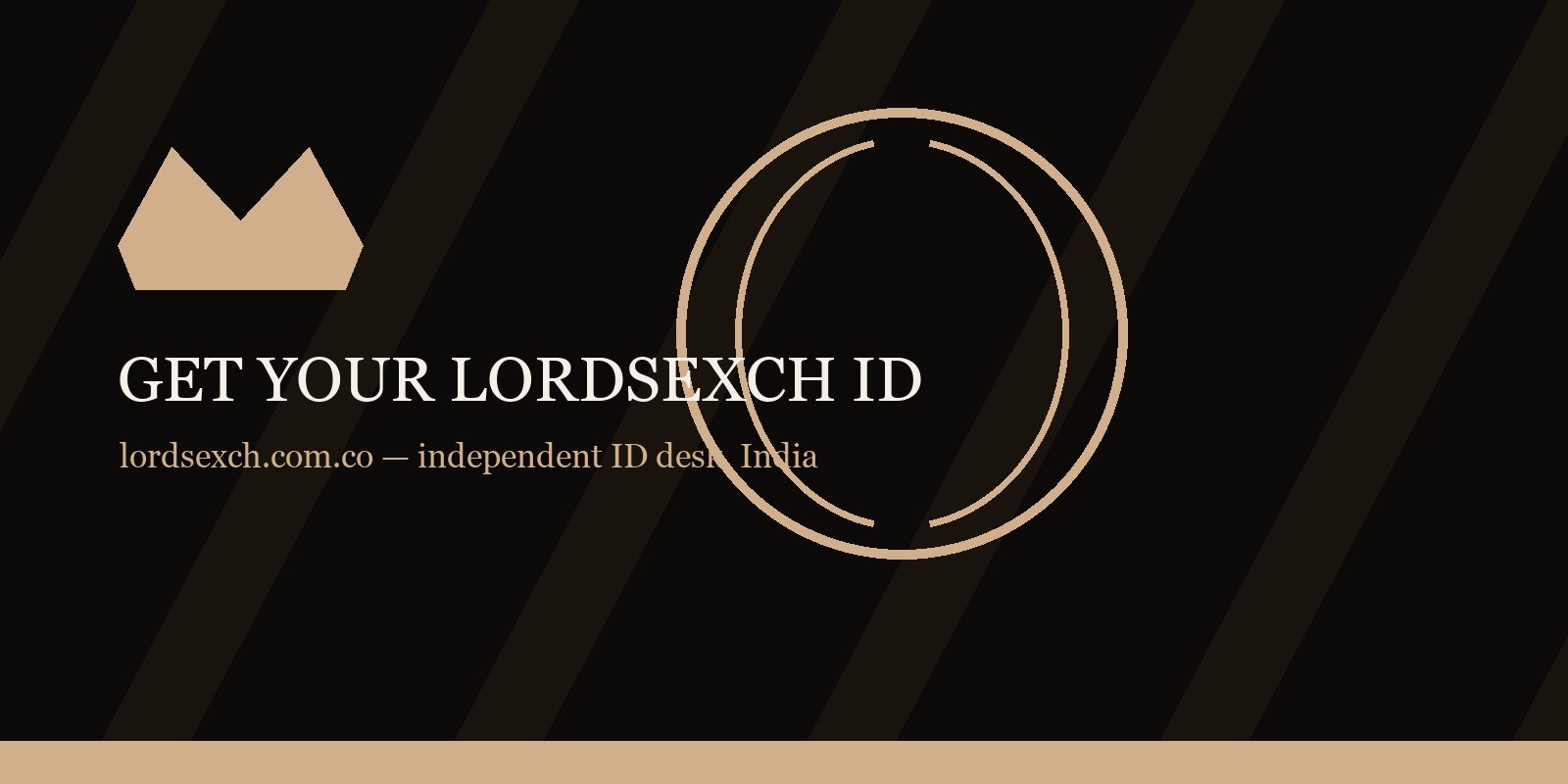 Get your Lordsexch ID — Lords Exchange ID on WhatsApp from lordsexch.com.co